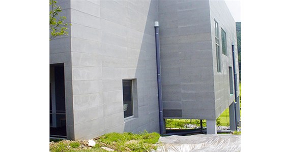 山西水泥壓力板比普通水泥板有哪些優(yōu)點？