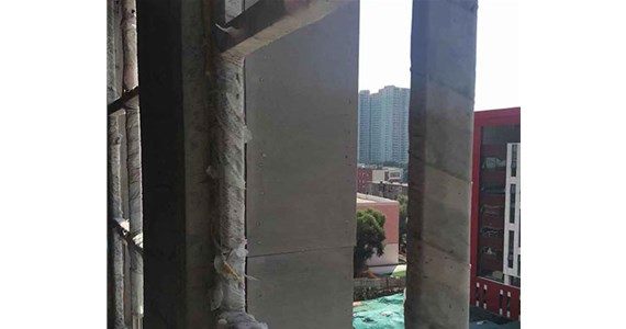 太原纖維水泥板是否能做loft隔層板？