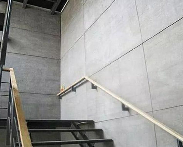 山西和興建材求教，纖維水泥板儲存注意事項(xiàng)