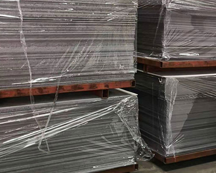 和興建材公司：太原纖維水泥板安裝方法